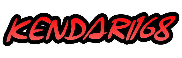 LOGO KENDARI168